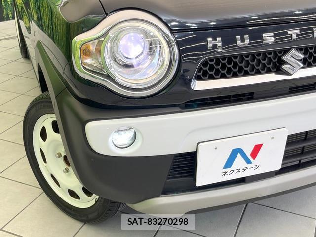 Suzuki HUSTLER 2016-01 8282611-11