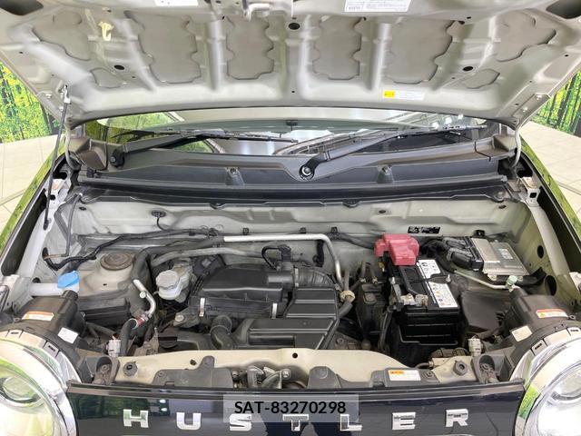 Suzuki HUSTLER 2016-01 8282611-14