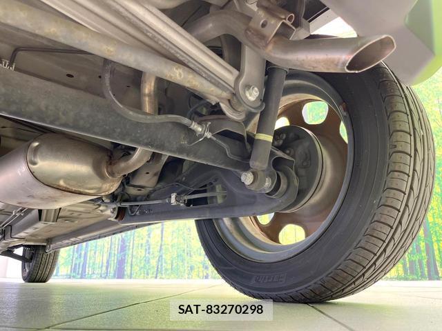 Suzuki HUSTLER 2016-01 8282611-19
