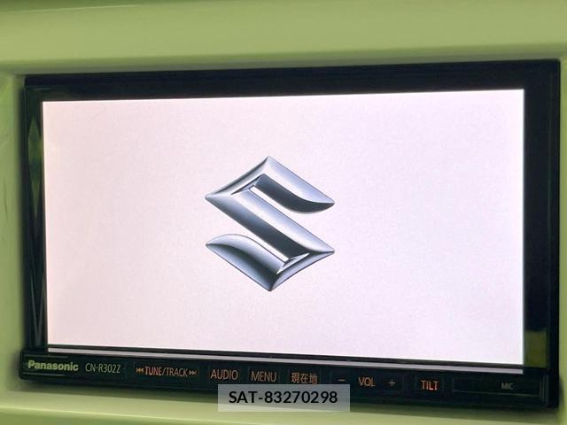 Suzuki HUSTLER 2016-01 8282611-2