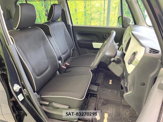 Suzuki HUSTLER 2016-01 8282611-7