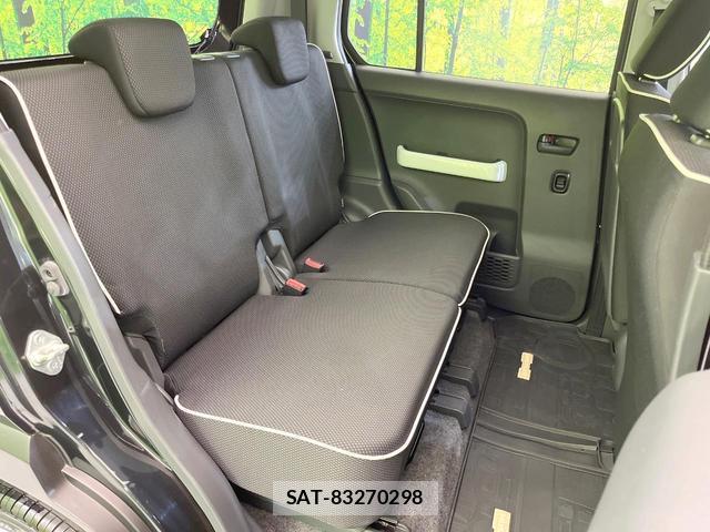 Suzuki HUSTLER 2016-01 8282611-8