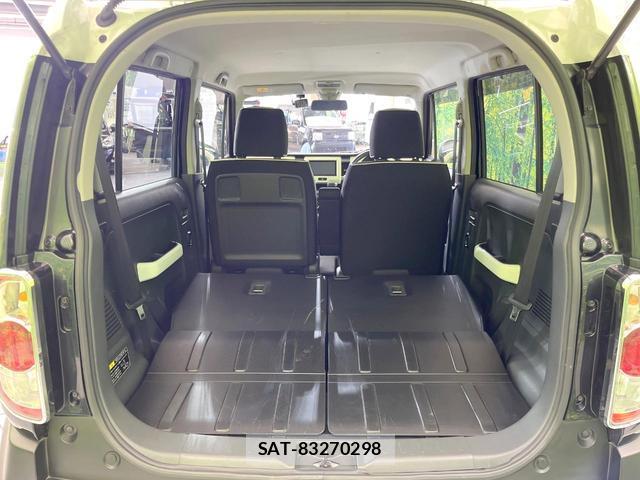 Suzuki HUSTLER 2016-01 8282611-9