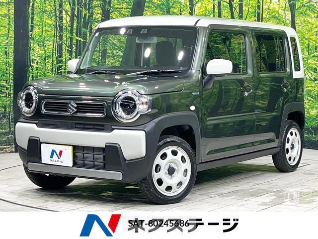Suzuki HUSTLER 2025-05 8282661-0