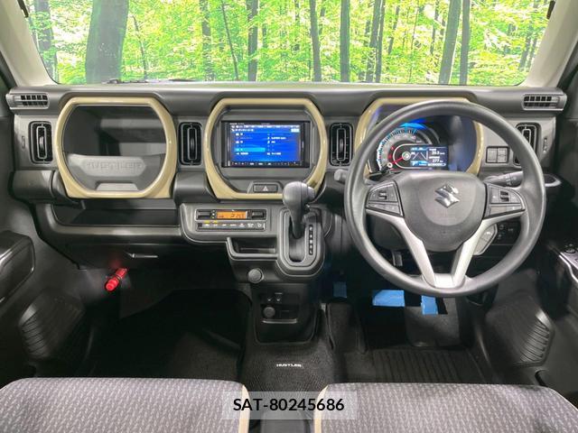 Suzuki HUSTLER 2025-05 8282661-1