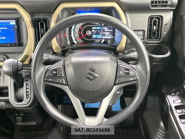 Suzuki HUSTLER 2025-05 8282661-10