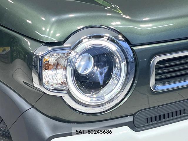 Suzuki HUSTLER 2025-05 8282661-11