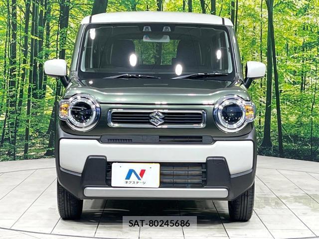 Suzuki HUSTLER 2025-05 8282661-13