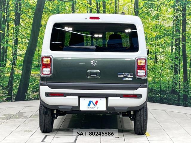 Suzuki HUSTLER 2025-05 8282661-14