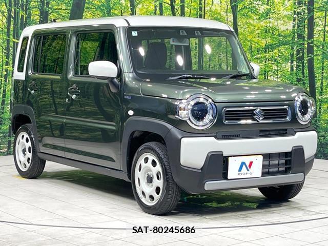 Suzuki HUSTLER 2025-05 8282661-15