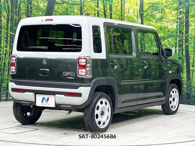 Suzuki HUSTLER 2025-05 8282661-16