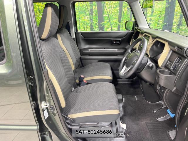Suzuki HUSTLER 2025-05 8282661-7