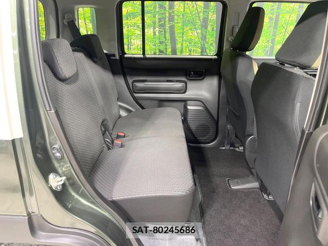 Suzuki HUSTLER 2025-05 8282661-8