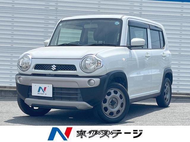 Suzuki HUSTLER 2017-03 8282681-0