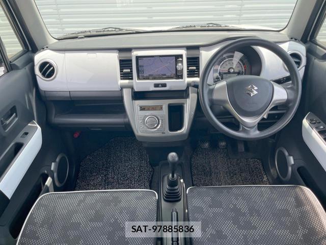 Suzuki HUSTLER 2017-03 8282681-1