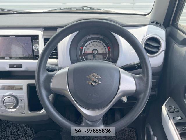 Suzuki HUSTLER 2017-03 8282681-12