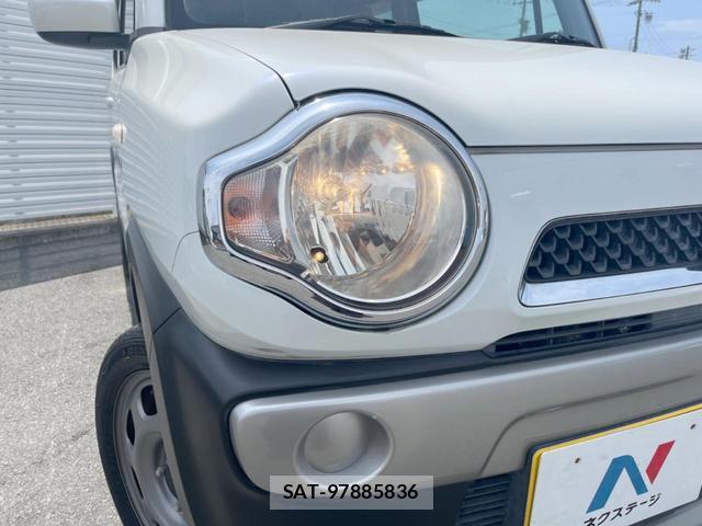 Suzuki HUSTLER 2017-03 8282681-13