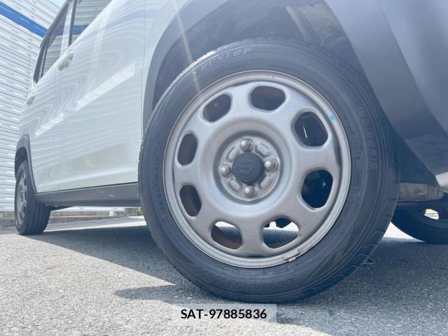 Suzuki HUSTLER 2017-03 8282681-14