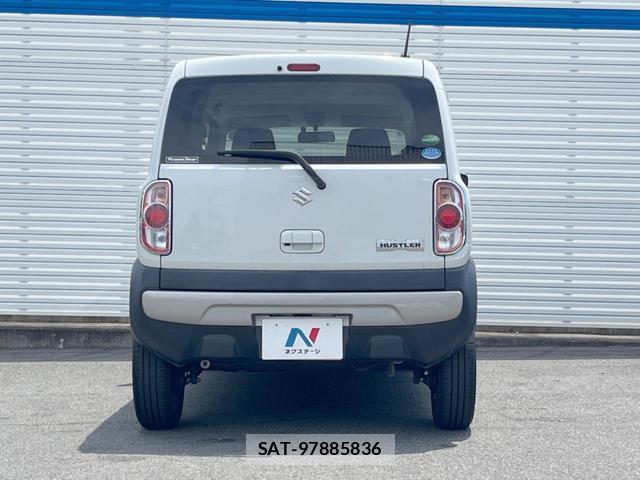 Suzuki HUSTLER 2017-03 8282681-16