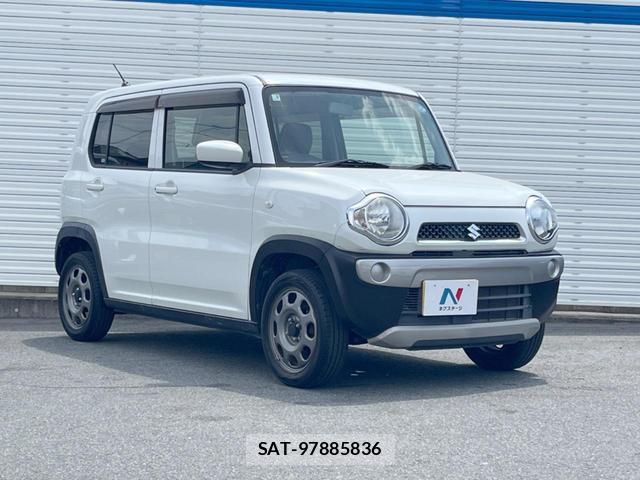 Suzuki HUSTLER 2017-03 8282681-17