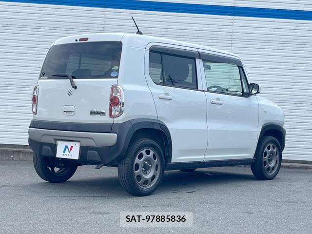 Suzuki HUSTLER 2017-03 8282681-18
