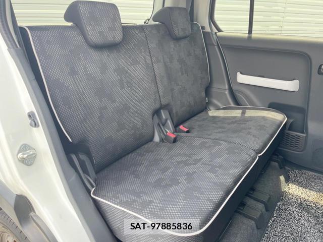 Suzuki HUSTLER 2017-03 8282681-9