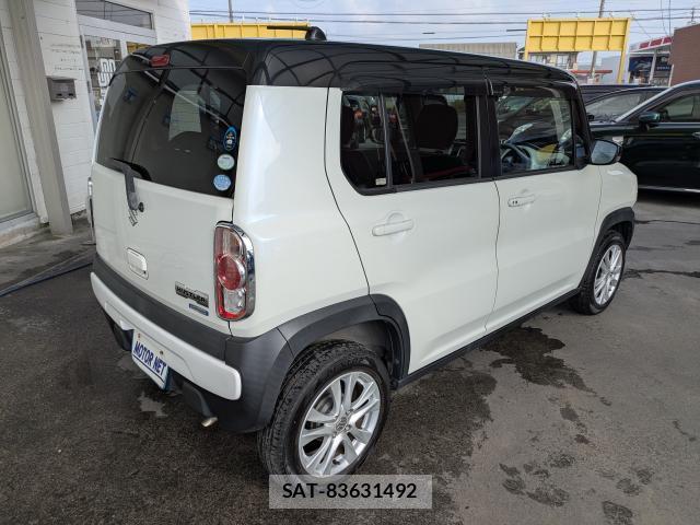Suzuki HUSTLER 2015-06 8282693-1