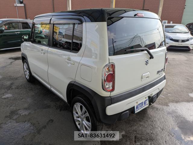 Suzuki HUSTLER 2015-06 8282693-10