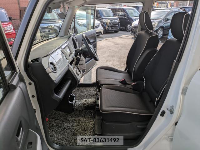 Suzuki HUSTLER 2015-06 8282693-14