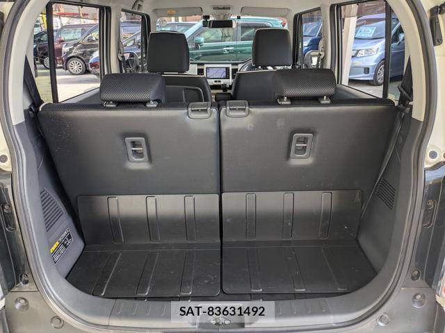 Suzuki HUSTLER 2015-06 8282693-15