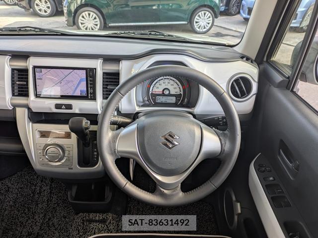 Suzuki HUSTLER 2015-06 8282693-17