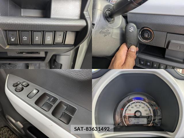 Suzuki HUSTLER 2015-06 8282693-18