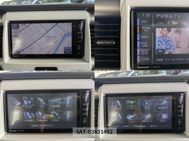 Suzuki HUSTLER 2015-06 8282693-4