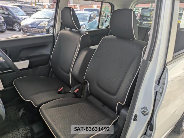 Suzuki HUSTLER 2015-06 8282693-5