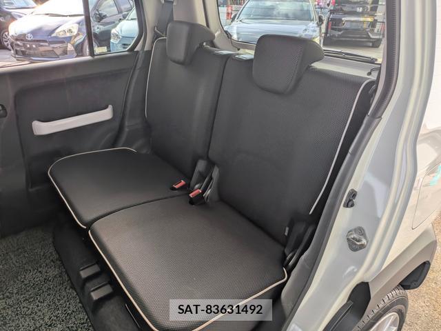 Suzuki HUSTLER 2015-06 8282693-6