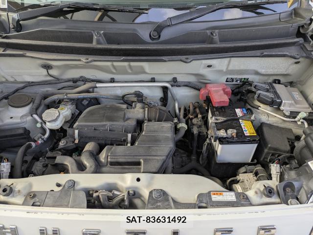 Suzuki HUSTLER 2015-06 8282693-7