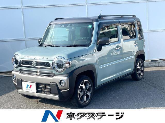 Suzuki HUSTLER 2021-08 8282701-0