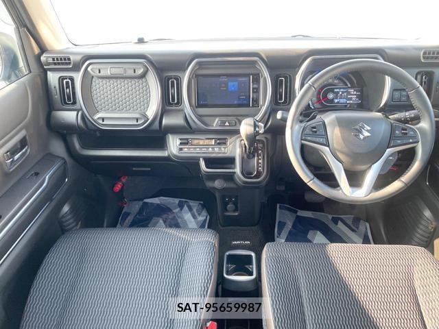 Suzuki HUSTLER 2021-08 8282701-1