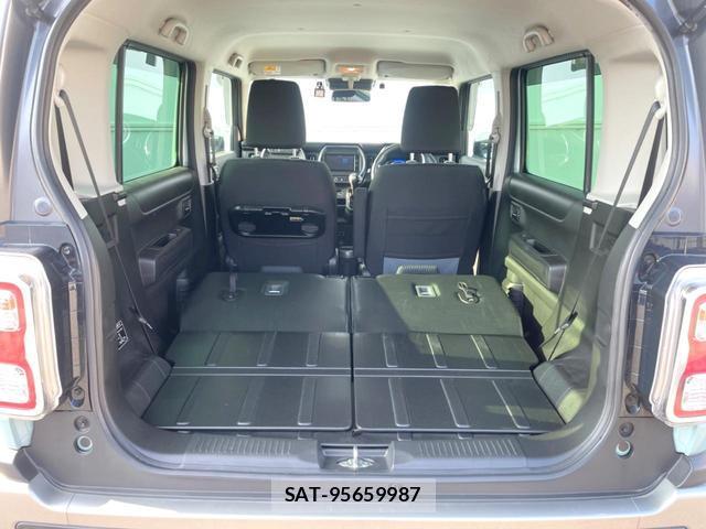 Suzuki HUSTLER 2021-08 8282701-10