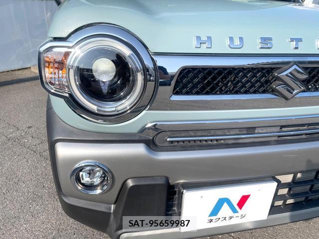 Suzuki HUSTLER 2021-08 8282701-11
