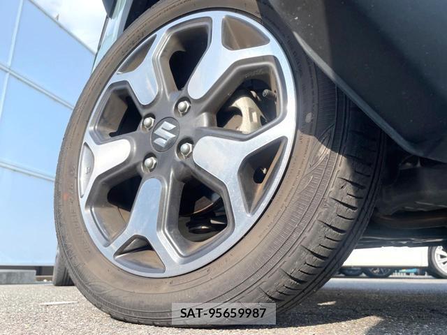 Suzuki HUSTLER 2021-08 8282701-12