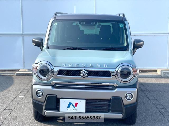 Suzuki HUSTLER 2021-08 8282701-13