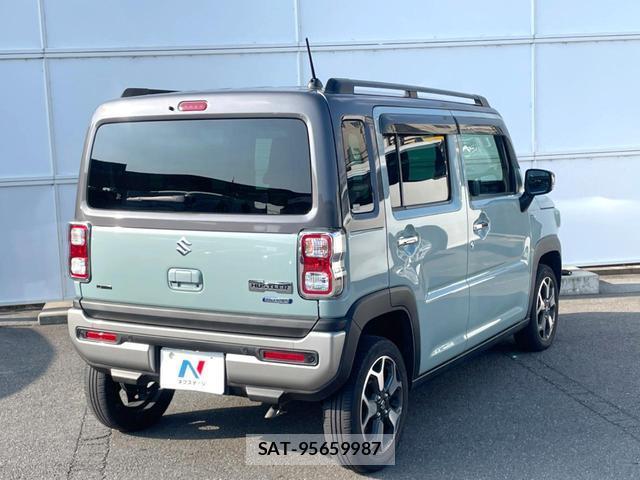 Suzuki HUSTLER 2021-08 8282701-16