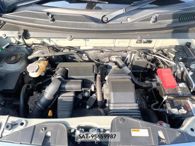 Suzuki HUSTLER 2021-08 8282701-17