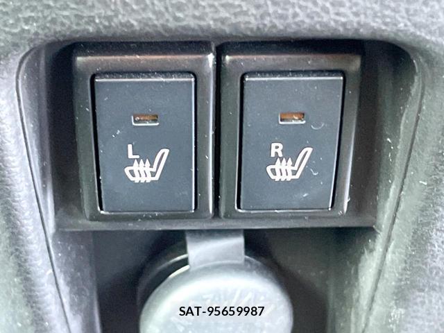 Suzuki HUSTLER 2021-08 8282701-4
