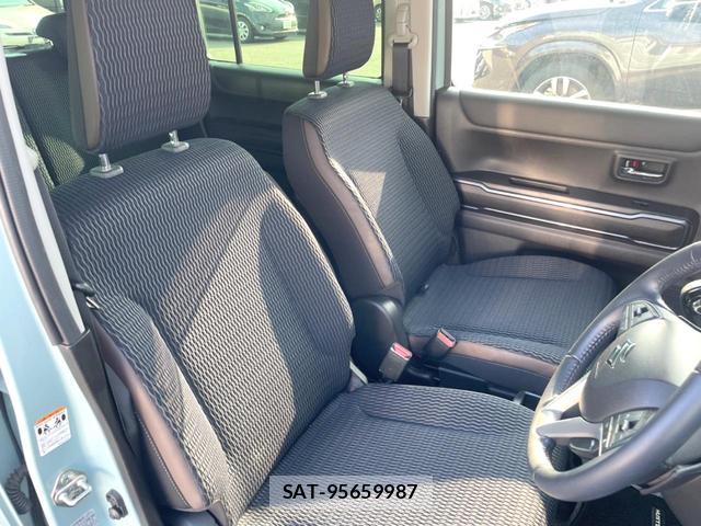 Suzuki HUSTLER 2021-08 8282701-7