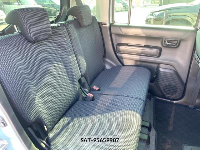 Suzuki HUSTLER 2021-08 8282701-8