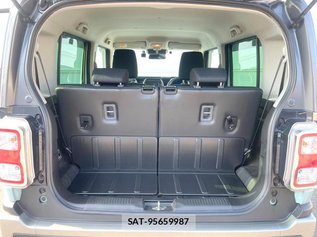 Suzuki HUSTLER 2021-08 8282701-9