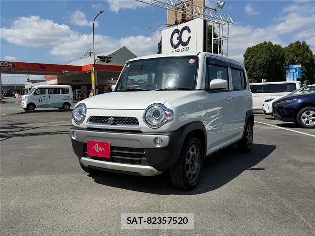 Suzuki HUSTLER 2019-11 8282721-0