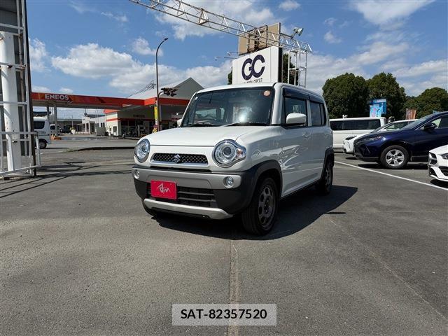 Suzuki HUSTLER 2019-11 8282721-1